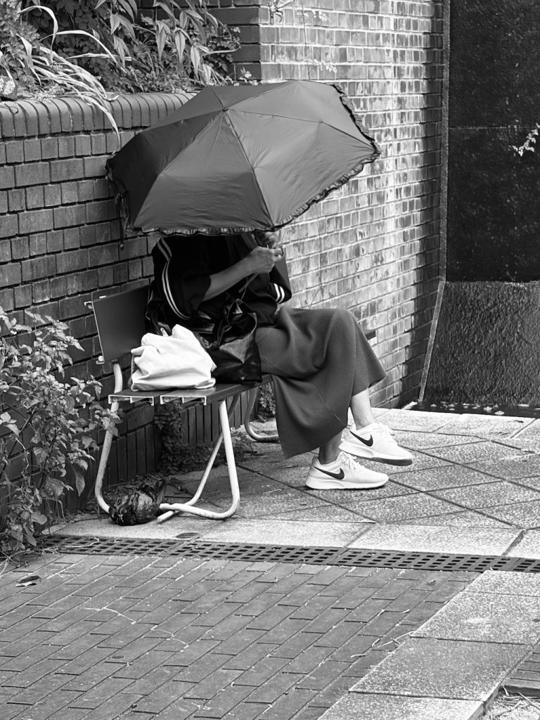 Giappone Federica Giuliani
